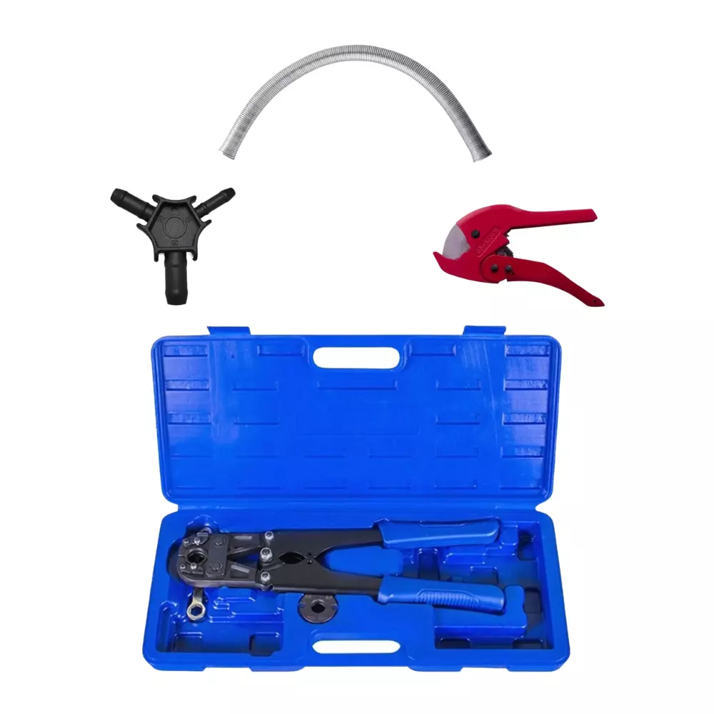 Ferramentas Multicamadas