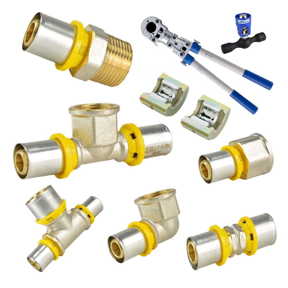 Conexões Multicamadas